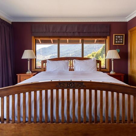 Matterhorn Lodge By Sotheby'S Luxury Rental Homes Queenstown Exterior foto