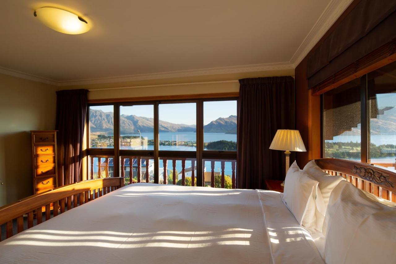 Matterhorn Lodge By Sotheby'S Luxury Rental Homes Queenstown Exterior foto